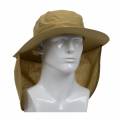 Ez-cool Evaporative Cooling Ranger Hat With Neck Shade